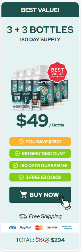 synaptigen