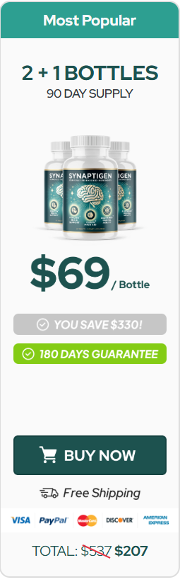 synaptigen